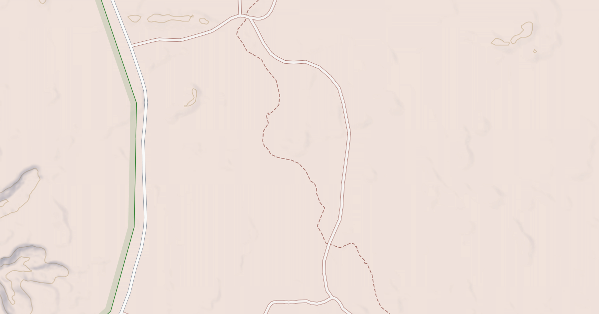 Map preview of USFS Motor Vehicle Use Map Roads {6034BEB3-3064-4945-B5D9-3D549784B2B1}