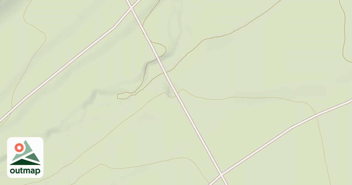 Map of BLM National GTLF Public Motorized Roads 48f1d4fe-1d6d-4839-ba15-03b72269fa6c