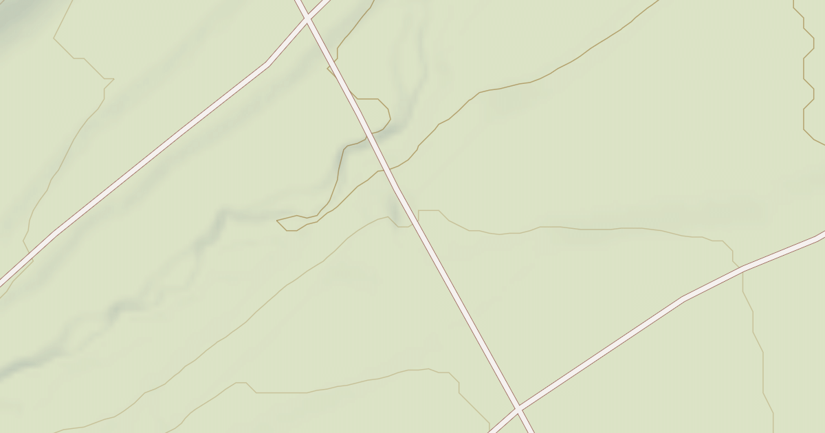 Map preview of BLM National GTLF Public Motorized Roads 48f1d4fe-1d6d-4839-ba15-03b72269fa6c