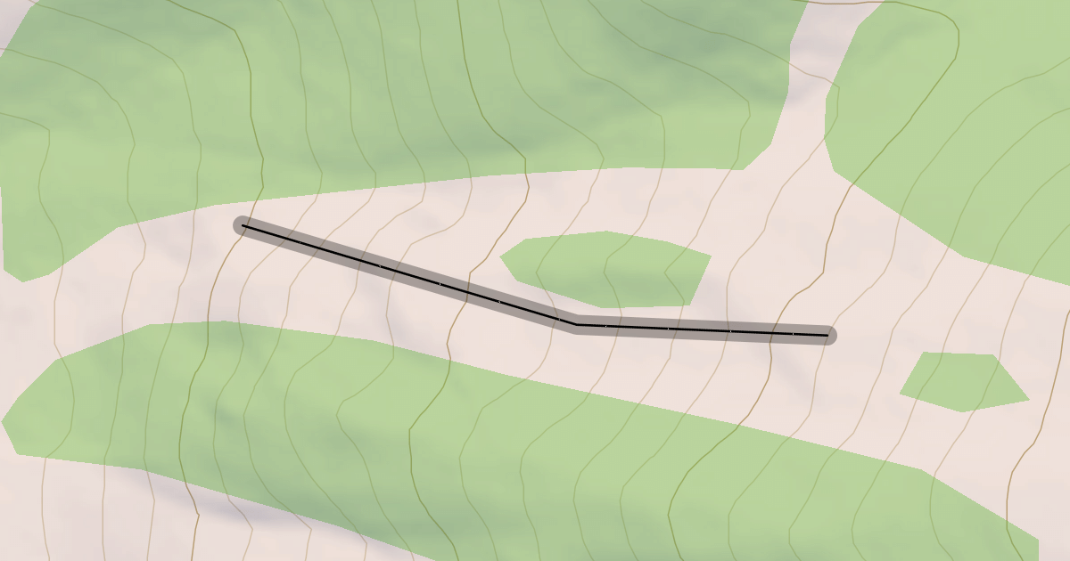 Map preview of Flying Z