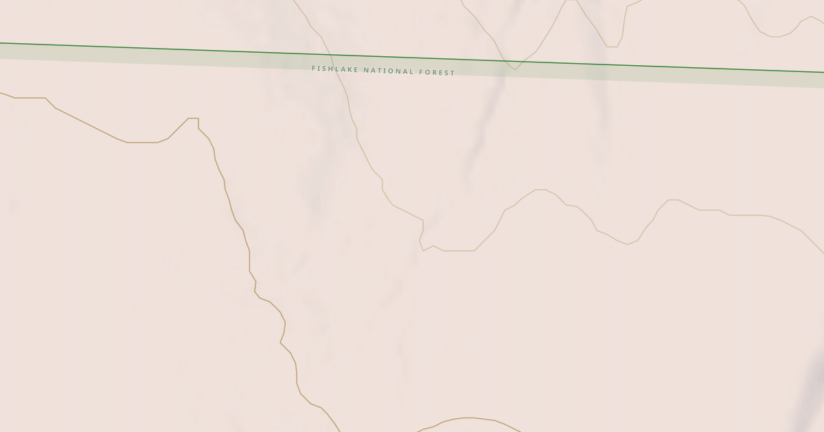 Map preview of 42262