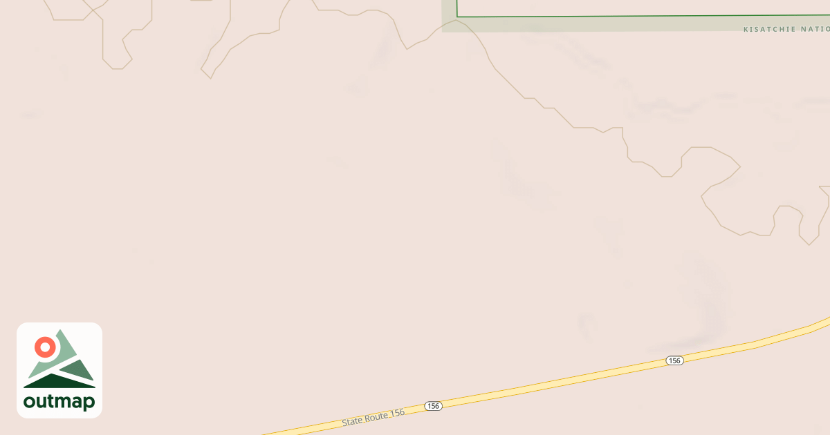 Map of 5964