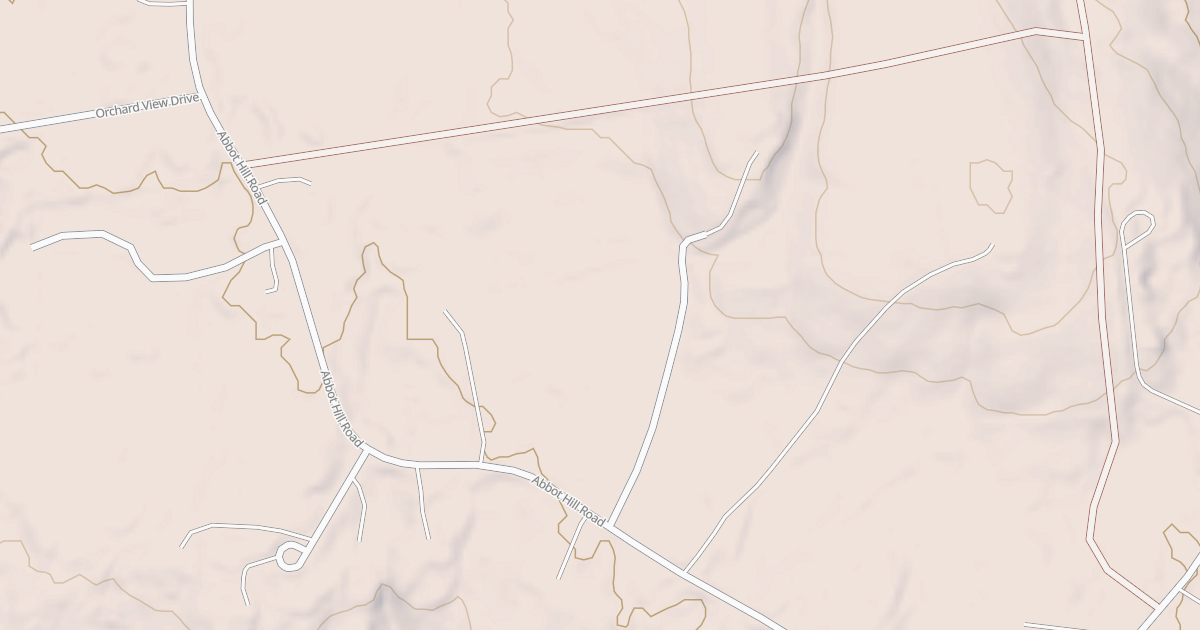 Map preview of USGS National Digital Trails 0d36f30d-8761-47b4-95ed-353d143437b6