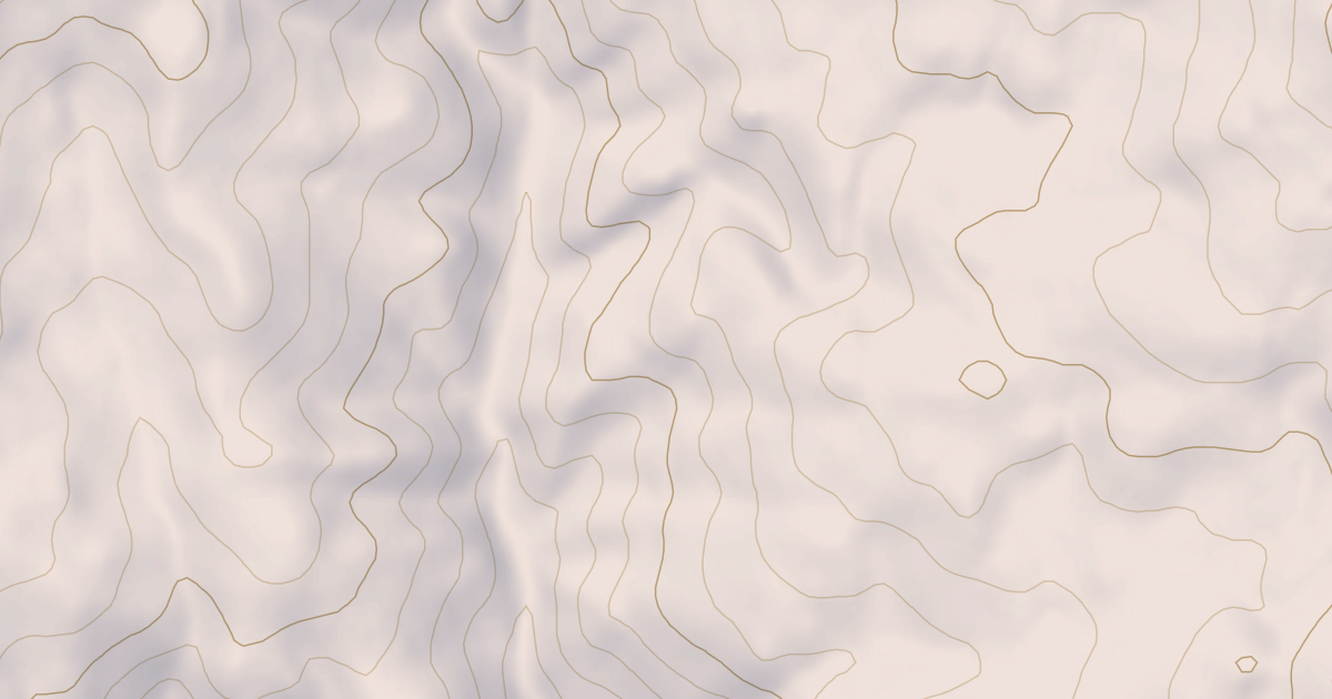 Map preview of DEER RIDGE