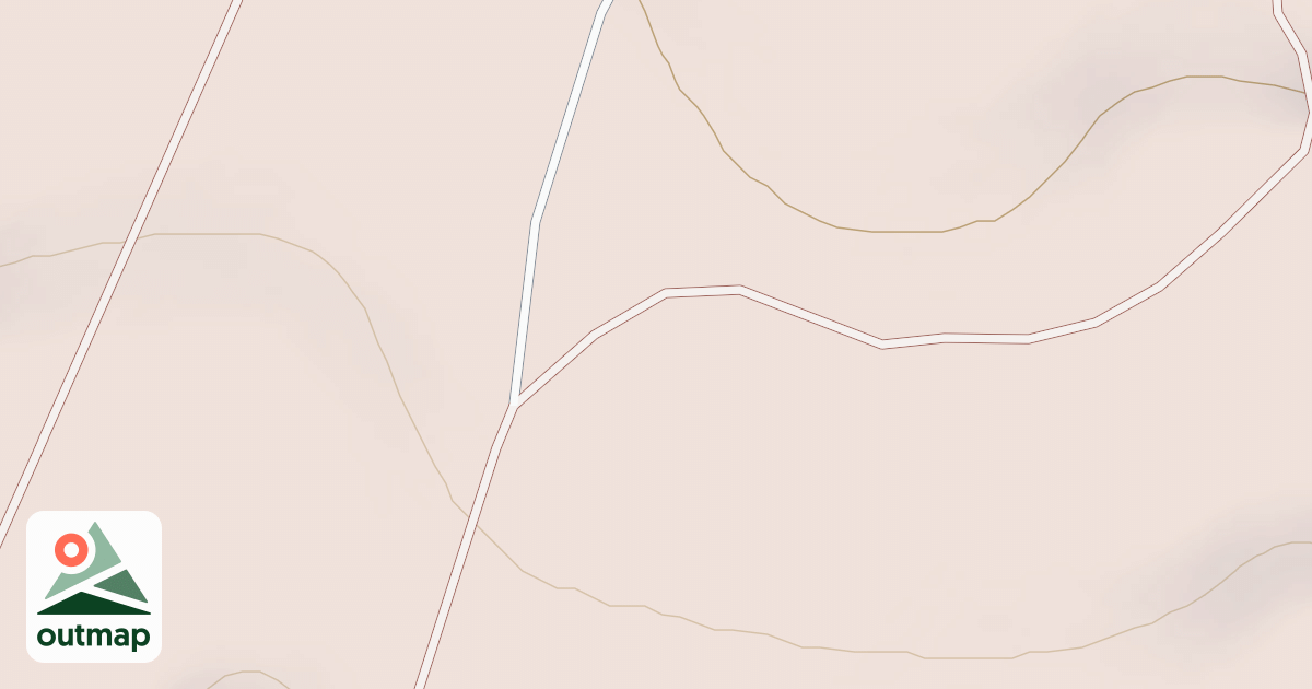 Map of BLM National GTLF Public Motorized Roads 28e60d82-d3e3-448a-a7b1-e5d79aa390c8