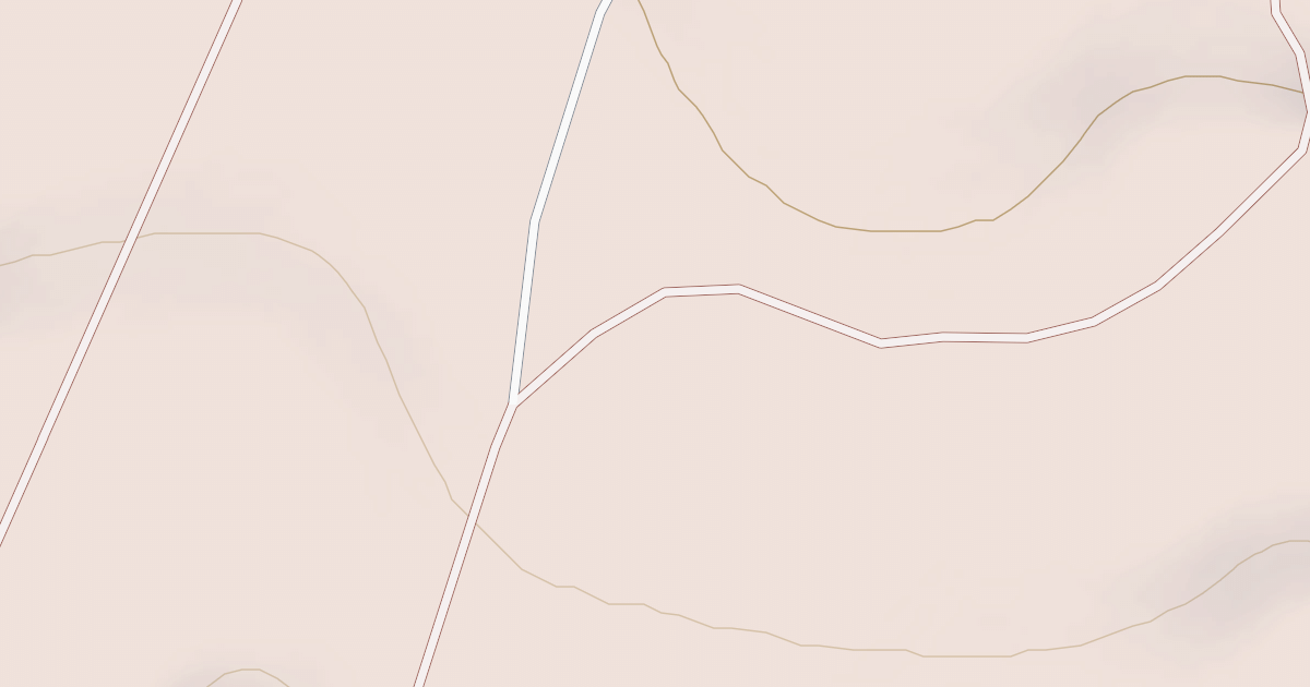 Map preview of BLM National GTLF Public Motorized Roads 28e60d82-d3e3-448a-a7b1-e5d79aa390c8