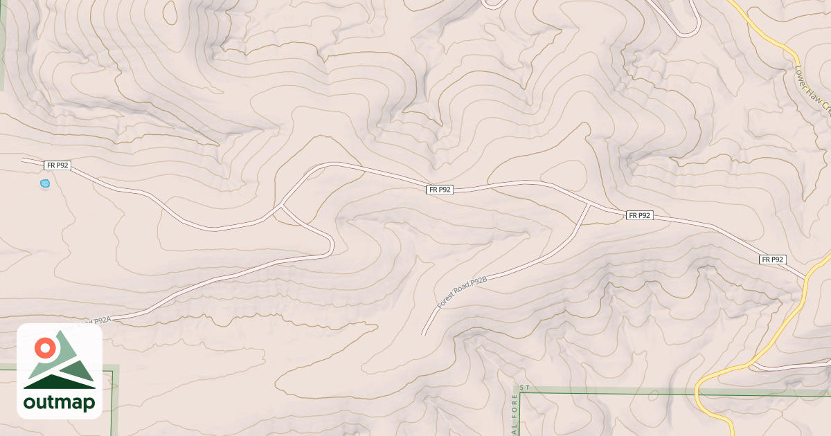 Map of PRICE