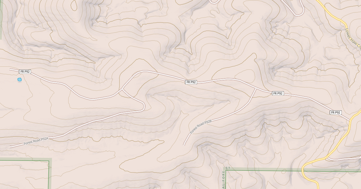 Map preview of PRICE