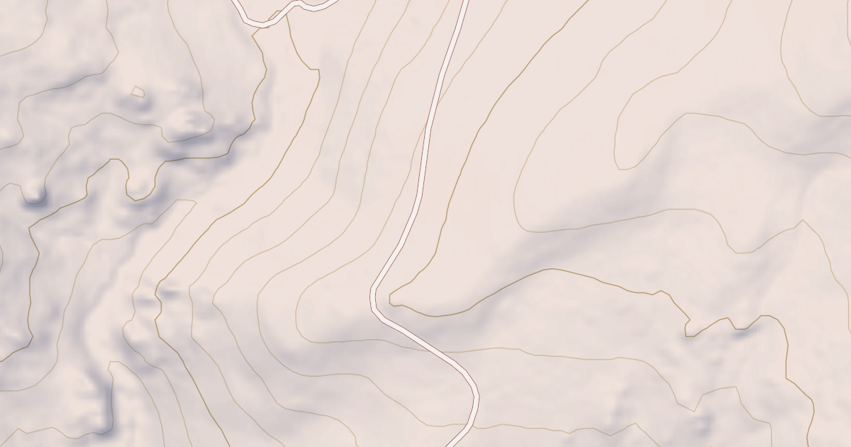 Map preview of BLM National GTLF Public Motorized Roads 09c442ee-153b-446a-9111-3db6e4314480