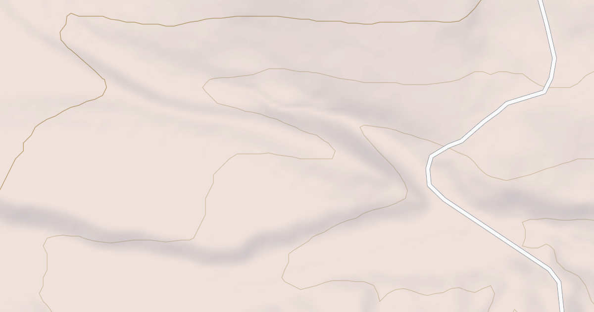 Map preview of DIAMOND PEAK #1
