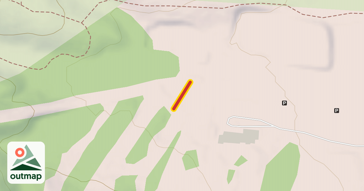 Map of Conveyor