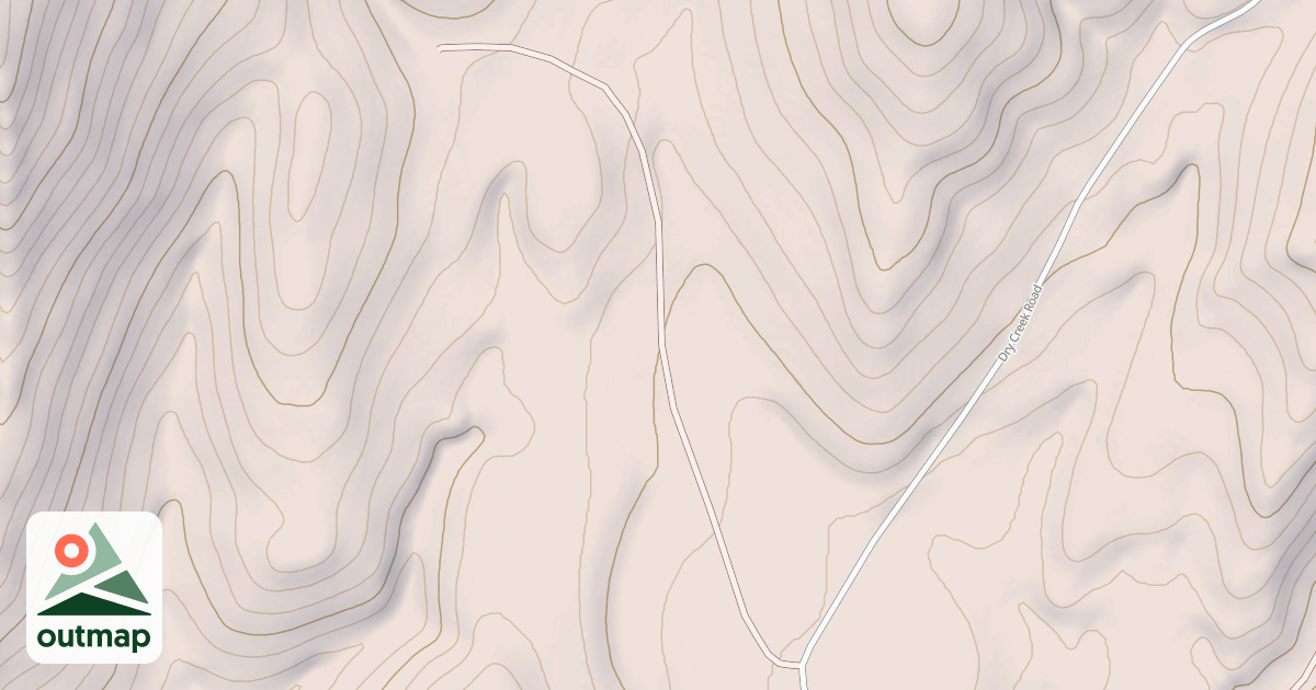 Map of BLM National GTLF Public Motorized Roads 77150328-a379-4b9a-87f3-7fc0e13ab1d5