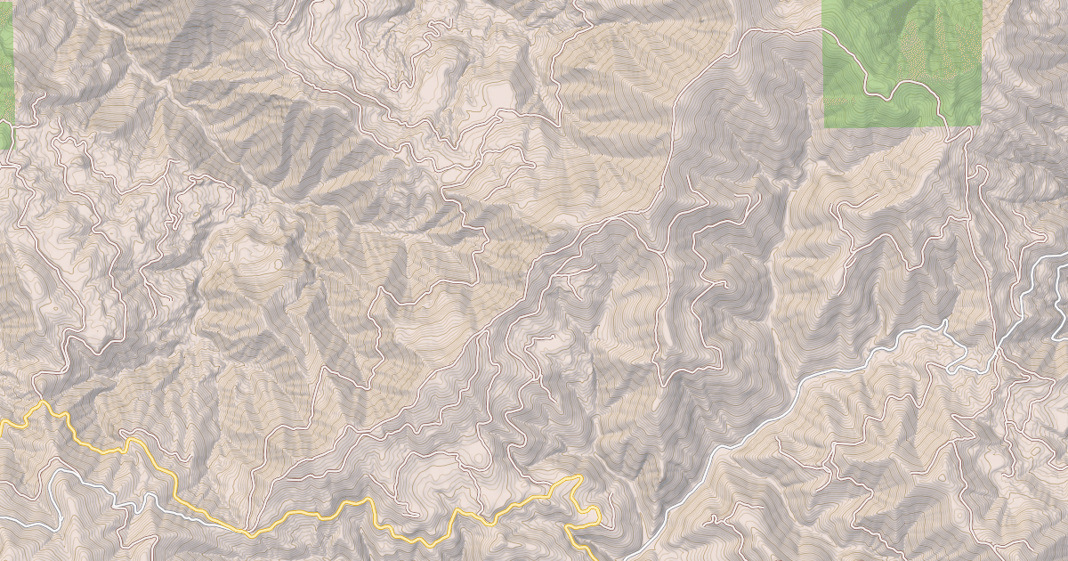 Map preview of BIG CR DIV JEEP