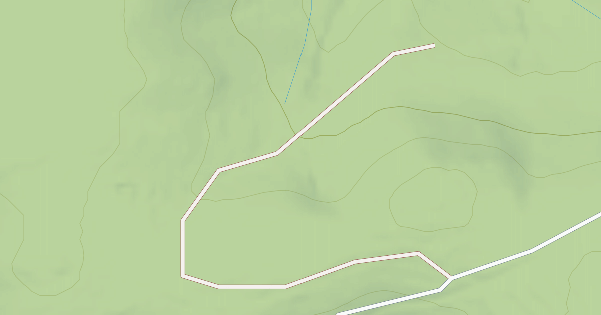 Map preview of MARINER SPUR A