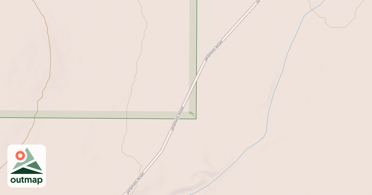 Map of BLM National GTLF Public Motorized Roads 64b66d7b-ba94-4ebe-8d50-fa7a88edee5b
