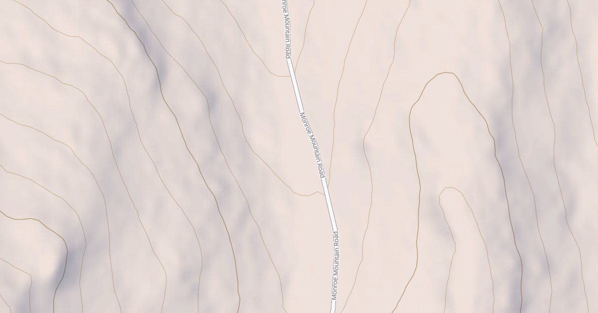 Map preview of 40068H