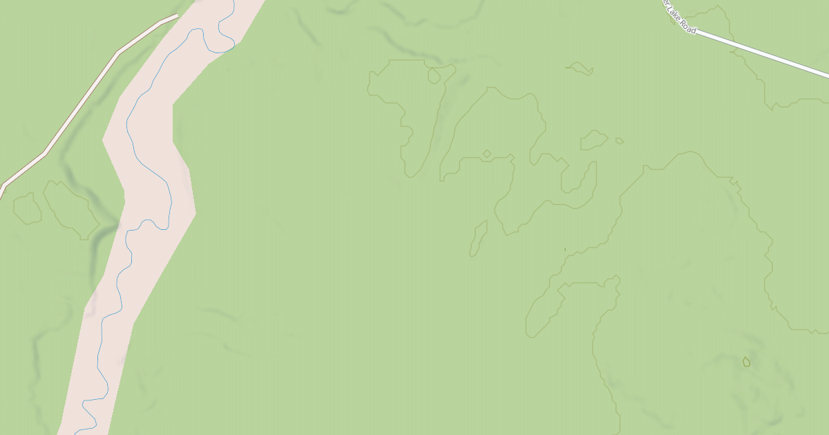 Map preview of FR 283B