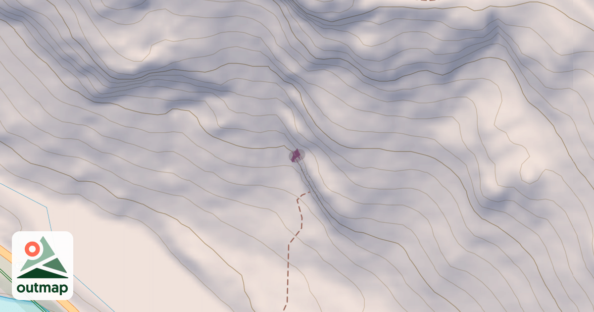 Map of Fire Starter