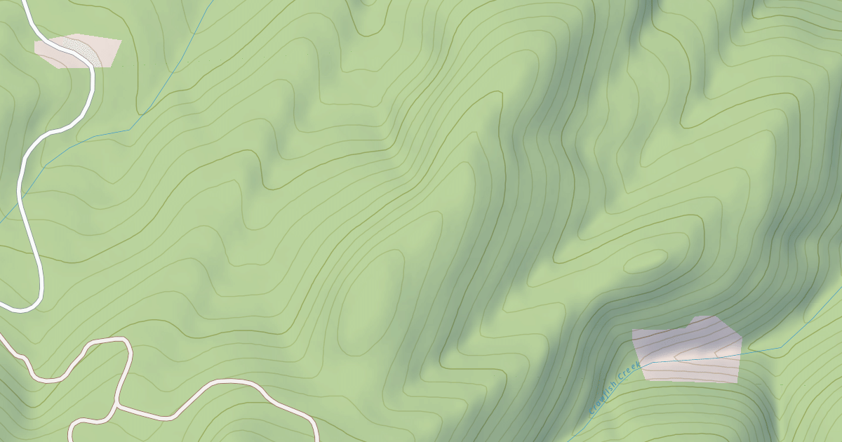 Map preview of 2241-719-0.7L