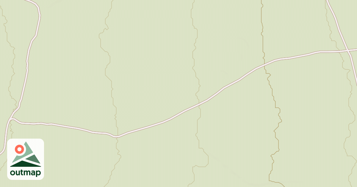Map of BLM National GTLF Public Motorized Roads 2341c884-98ad-45f8-a0d0-3571f9d766cd