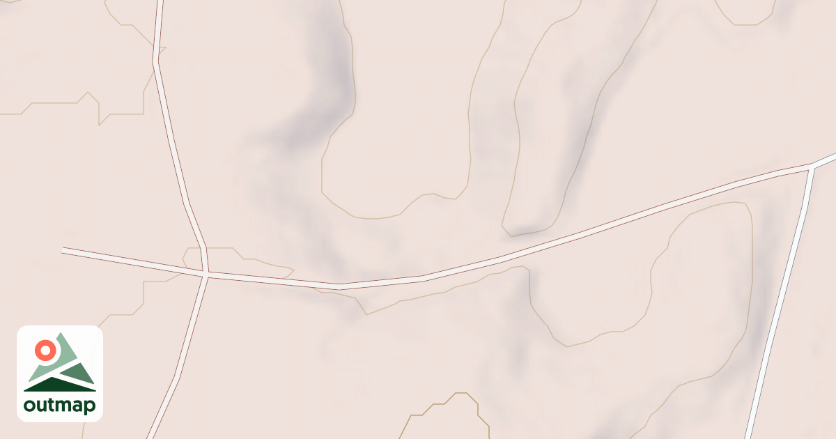 Map of FDR8128
