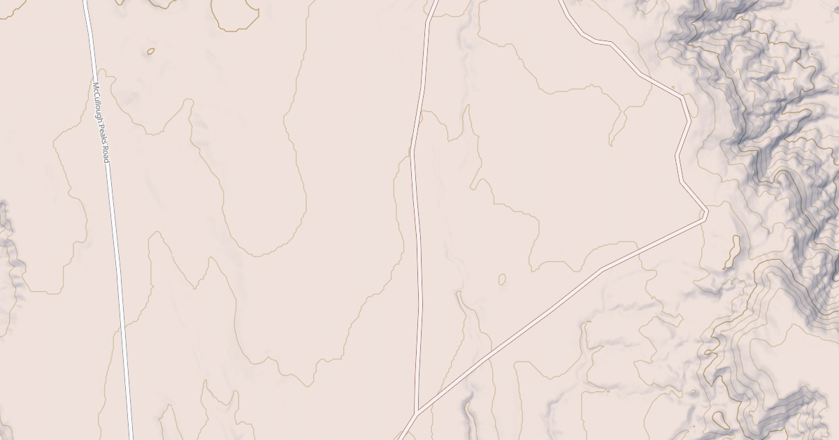 Map preview of BLM National GTLF Public Motorized Roads 86ff5424-ae91-4345-9d6f-bc49f71bde82