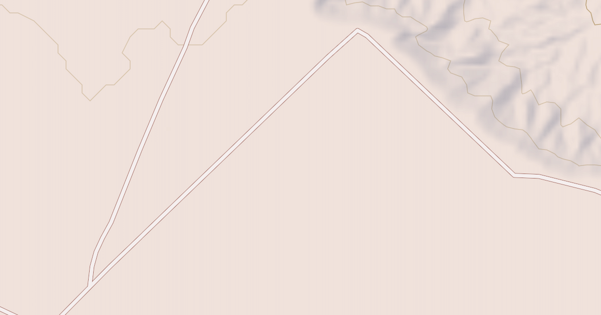 Map preview of BLM National GTLF Public Motorized Roads 2babbbd6-3d27-4817-a4b7-539c74c40304