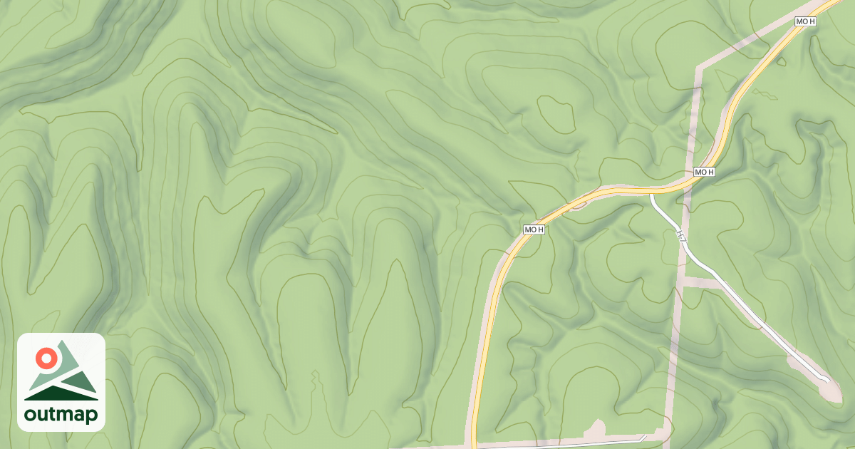 Map of Chadwick 131