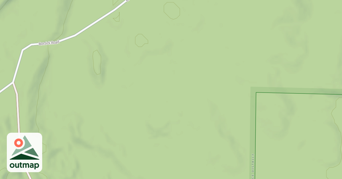 Map of FR 2848C