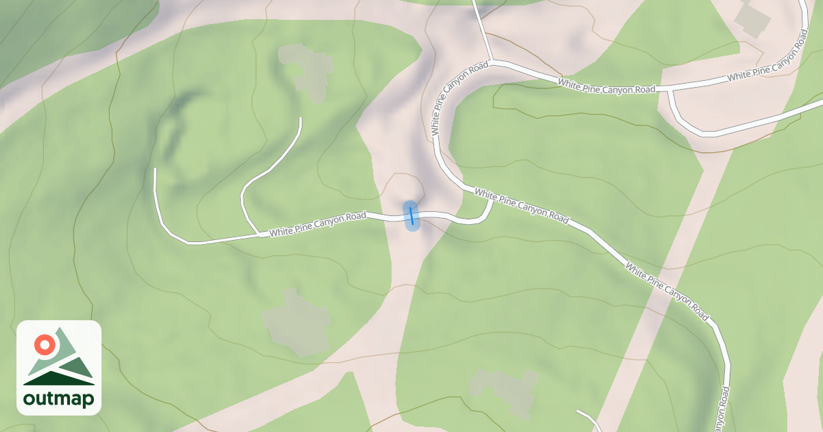 Map of Elk Dance