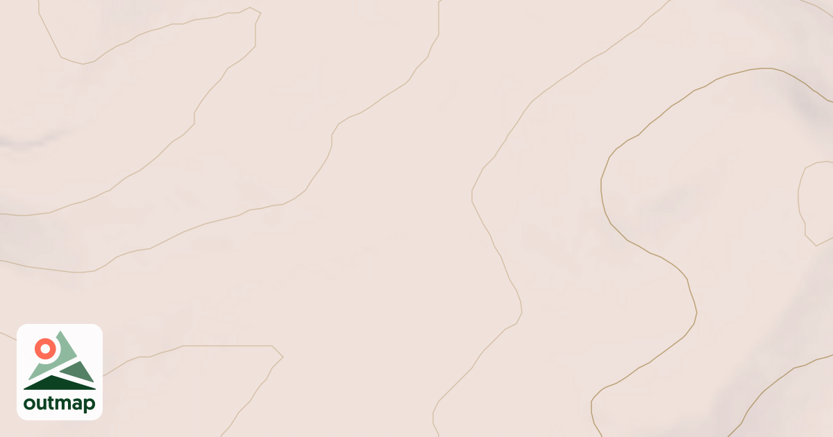 Map of BLM National GTLF Public Motorized Roads 068ddcfa-1531-4134-8b3d-dbecd3de0a24