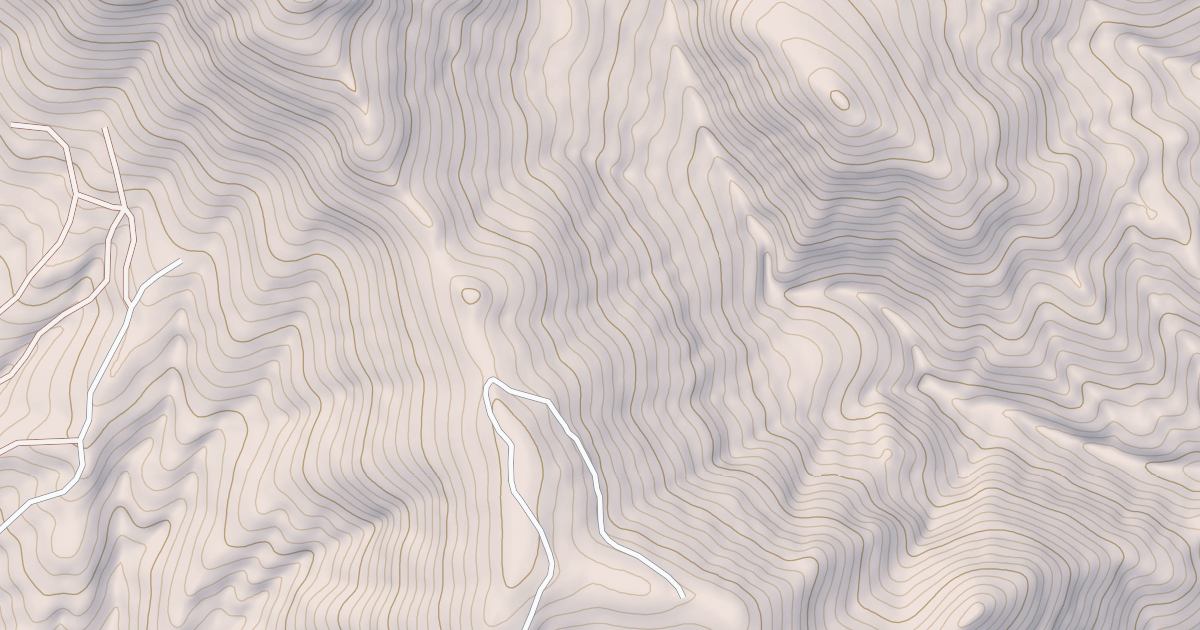 Map preview of BLM National GTLF Public Motorized Roads b5b45d2b-83fb-4251-b6c2-3c2bdb2f4910
