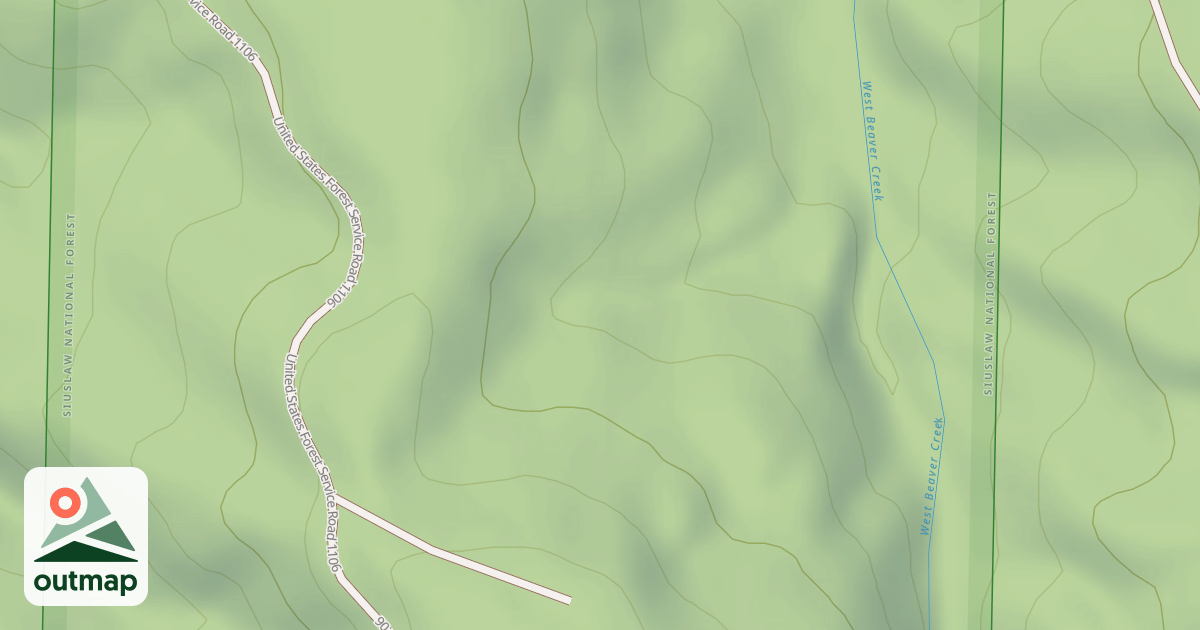 Map of USFS Motor Vehicle Use Map Roads {9D51A8A9-62F2-4164-8522-9B7CF02E4E02}