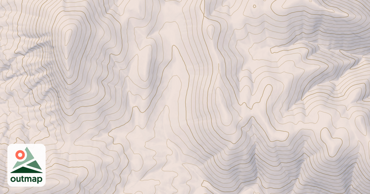 Map of BLM National GTLF Public Motorized Roads 0e842d56-b411-425d-845c-d3c77a358e35
