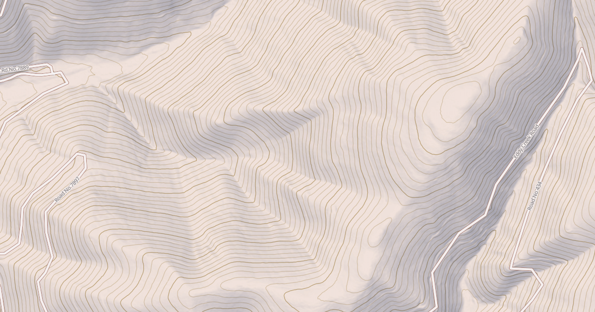 Map preview of DORA
