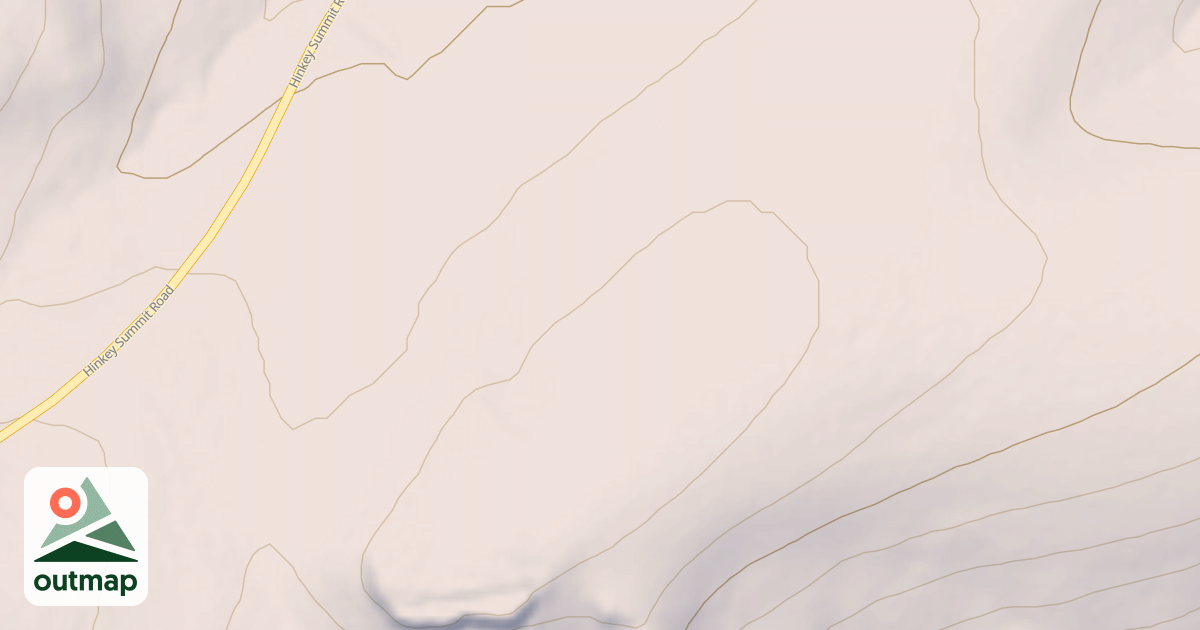 Map of NEW MOTORTRAIL