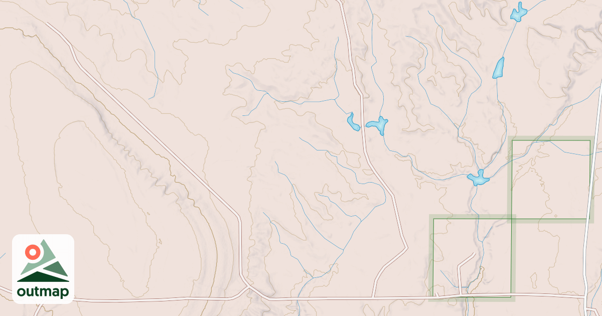 Map of FDR1130