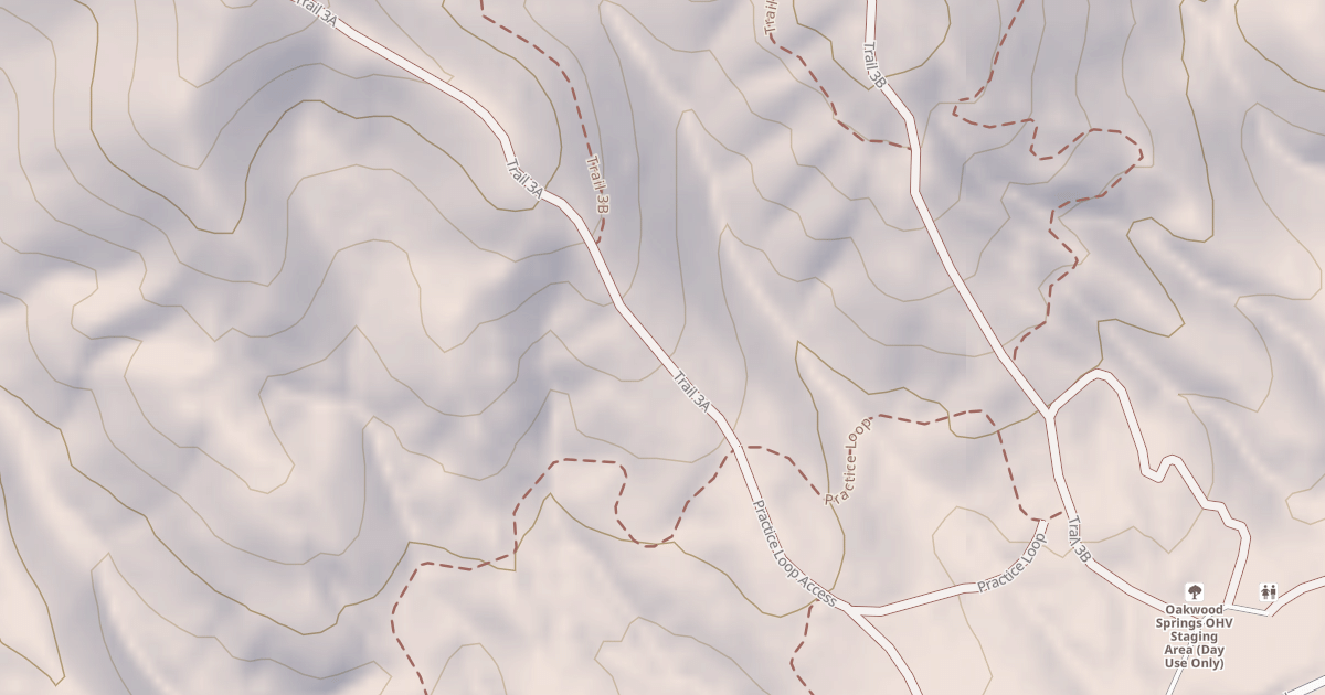 Map preview of USGS National Digital Trails c65cecd5-d358-4654-b3c8-a2a5b42f8ef8