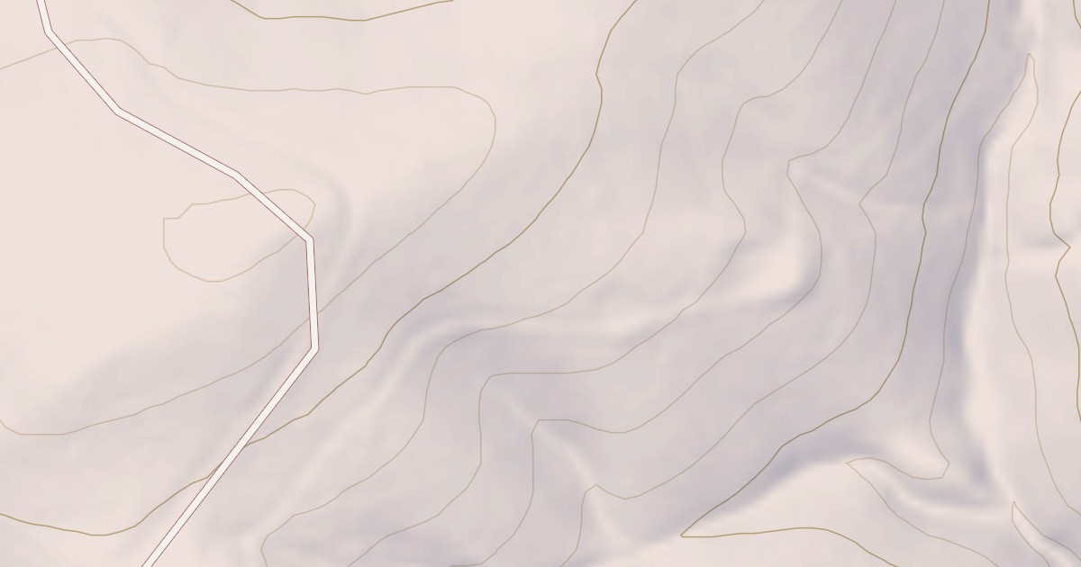 Map preview of AMERICAN HILL MINE SP