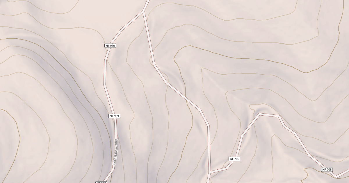 Map preview of LLC/PC