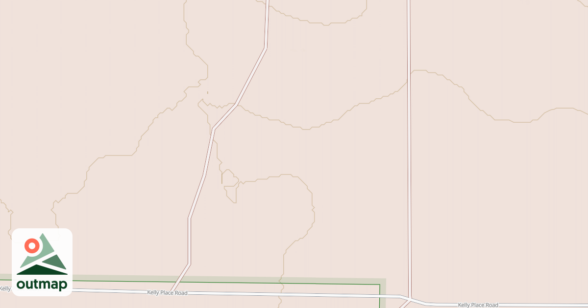 Map of 958.A