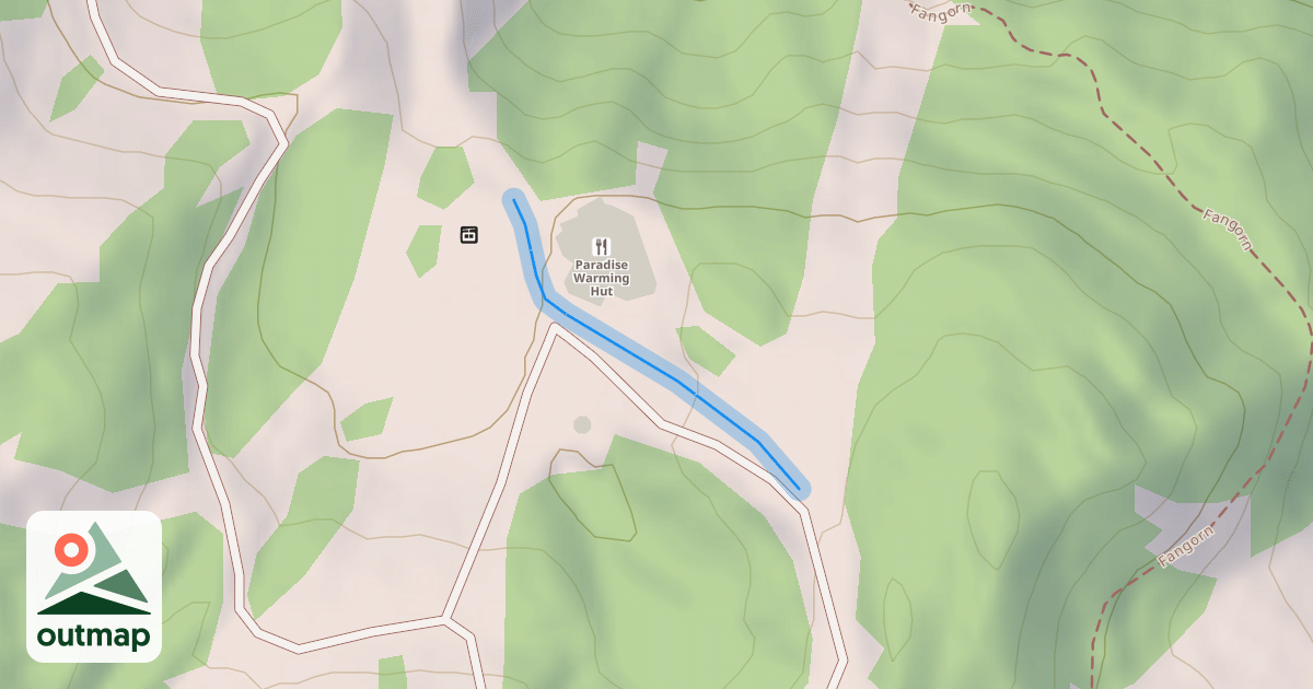 Map of Daisy