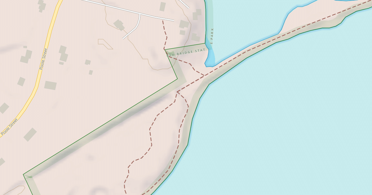 Map preview of USGS National Digital Trails 4bbe2d0a-9d4d-4bfa-ac3a-8f76c31458f7
