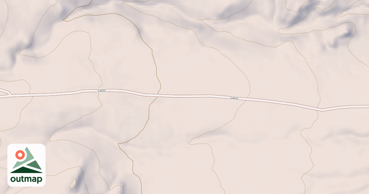 Map of BLM National GTLF Public Motorized Roads 0ed6dfe4-28ca-43ed-879a-01da2e0e3c18