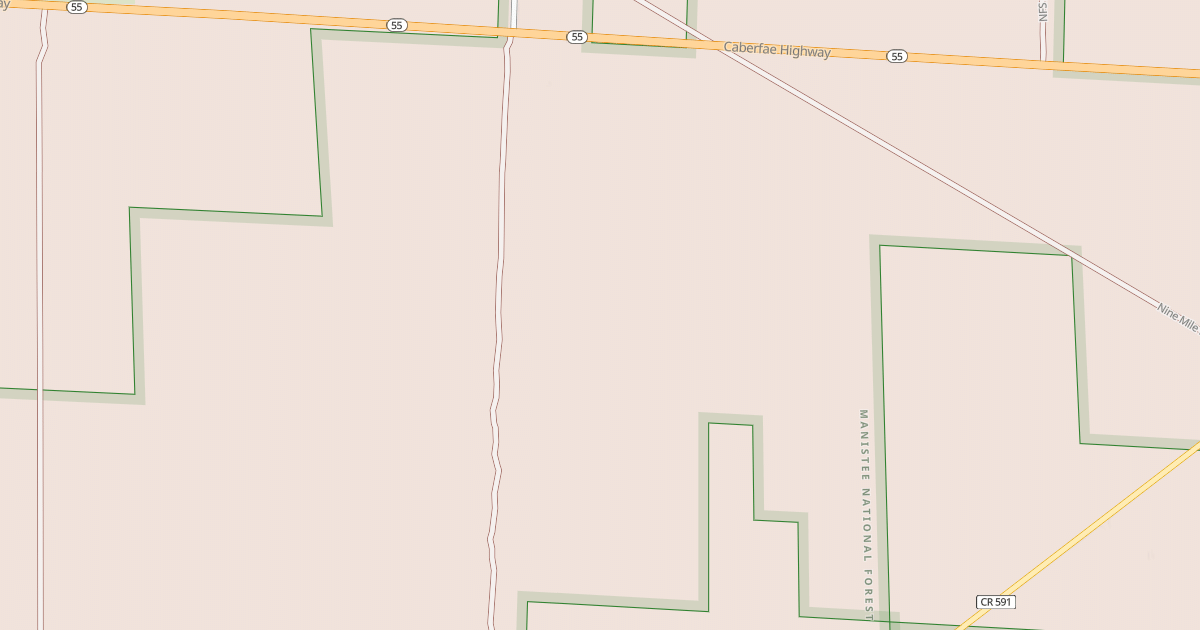 Map preview of 8291