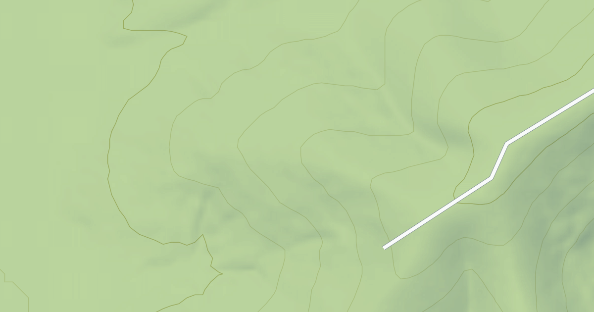 Map preview of TURLEY HOLLOW