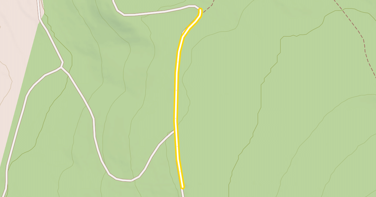 Map preview of Les Gîtes