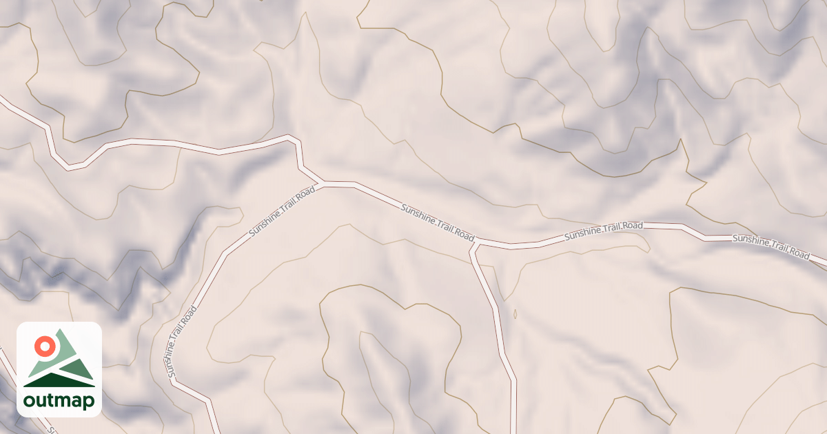 Map of 2009