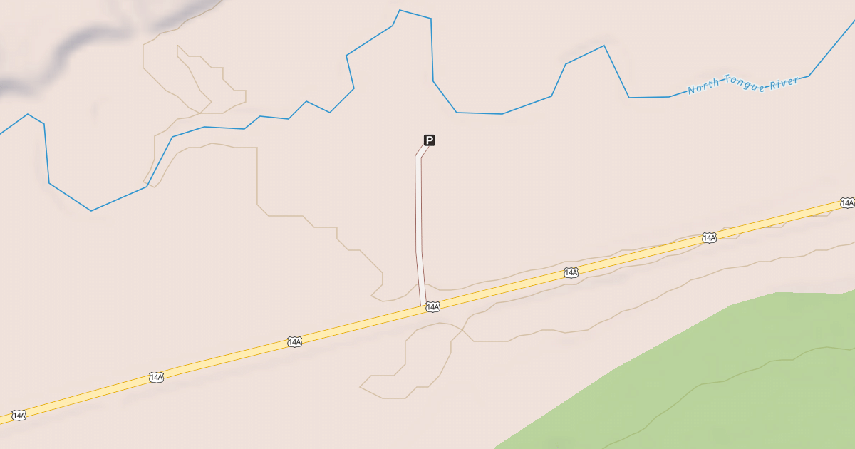 Map preview of N. TONGUE FISHING 3