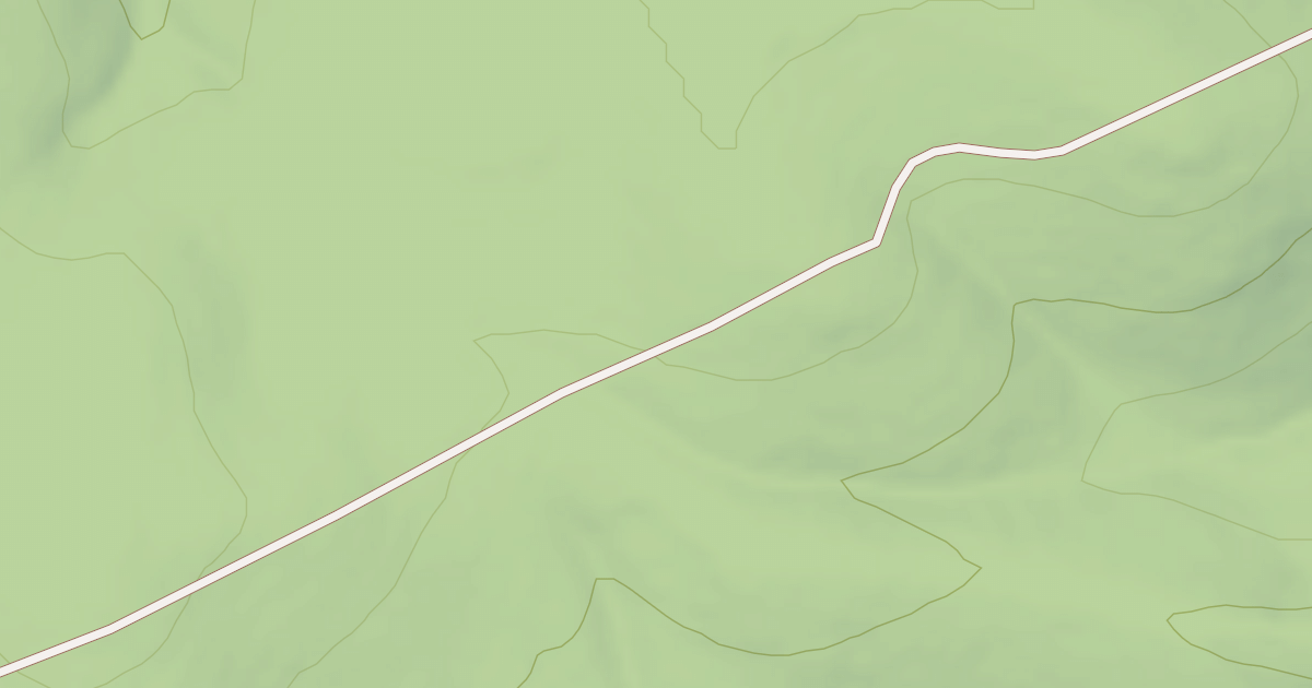 Map preview of BLM National GTLF Public Motorized Roads 2bcdfed2-0170-45f5-bdbb-744516df683e
